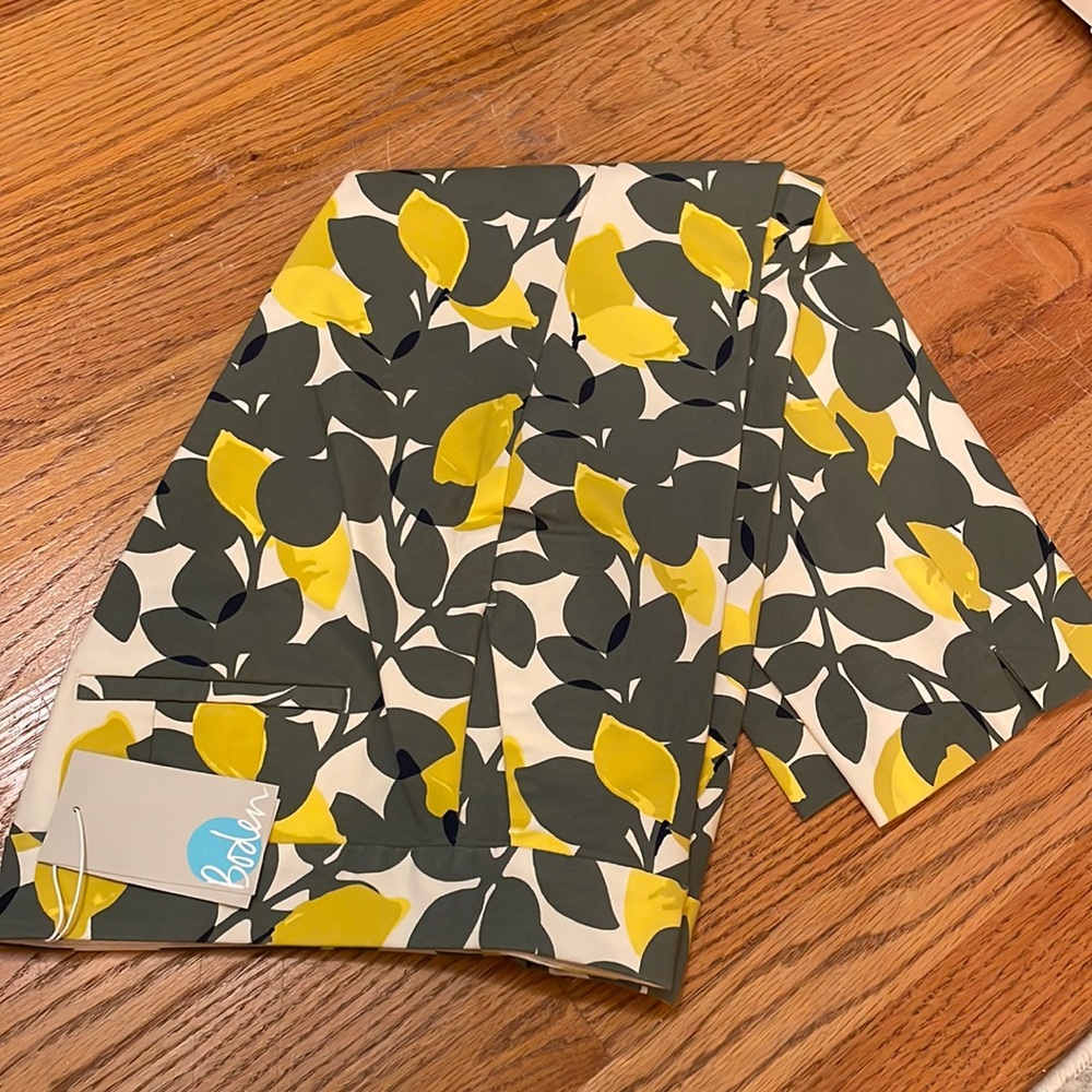 Boden dress pants